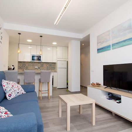 Santa Amalia 18 By Ivi Real Estate Apartment ตอร์เรโมลิโนส ภายนอก รูปภาพ