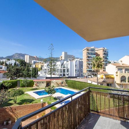Santa Amalia 18 By Ivi Real Estate Apartment ตอร์เรโมลิโนส ภายนอก รูปภาพ