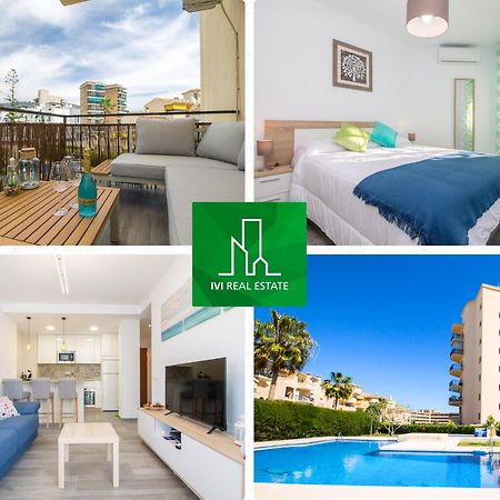 Santa Amalia 18 By Ivi Real Estate Apartment ตอร์เรโมลิโนส ภายนอก รูปภาพ