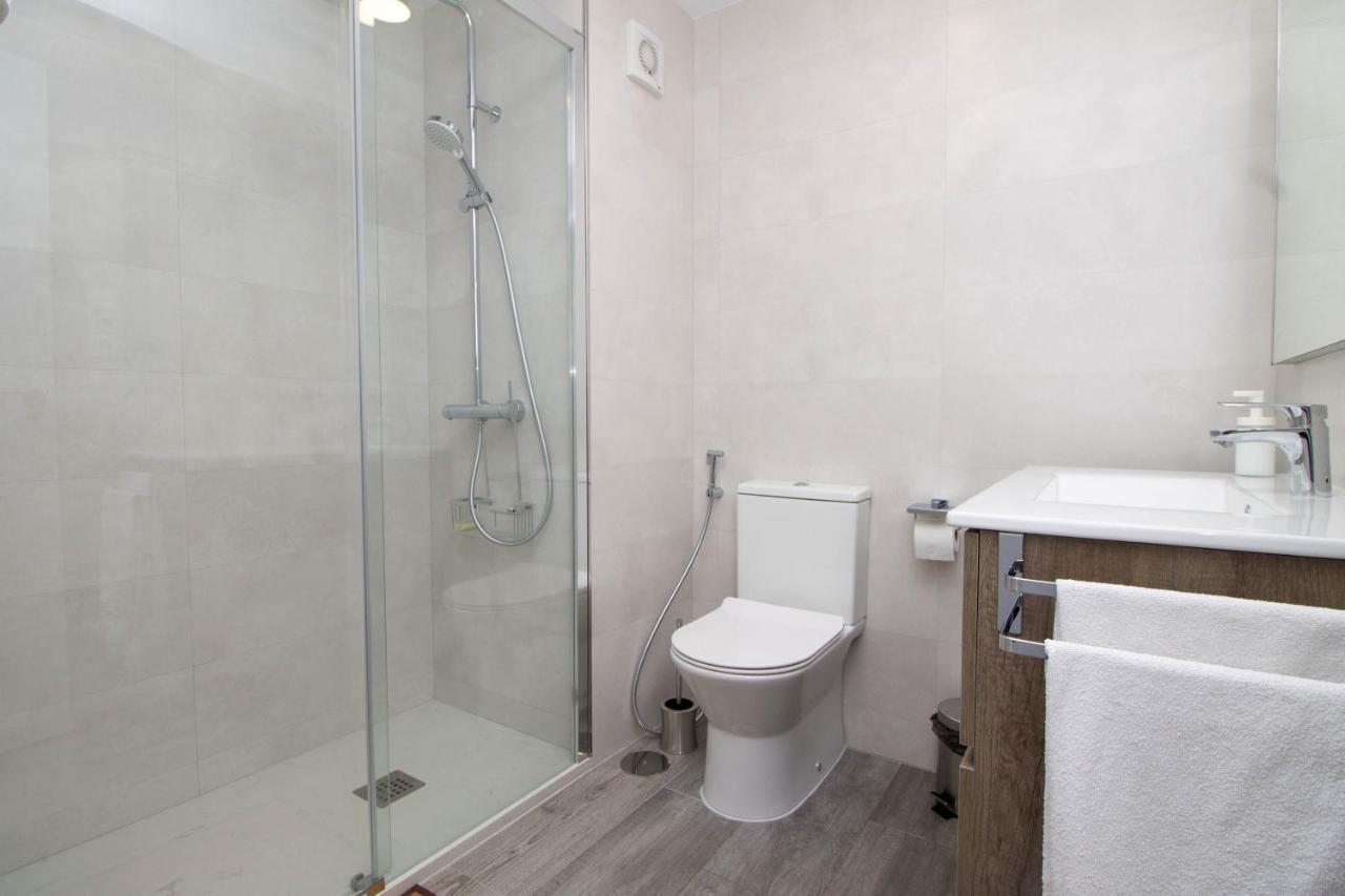 Santa Amalia 18 By Ivi Real Estate Apartment ตอร์เรโมลิโนส ภายนอก รูปภาพ