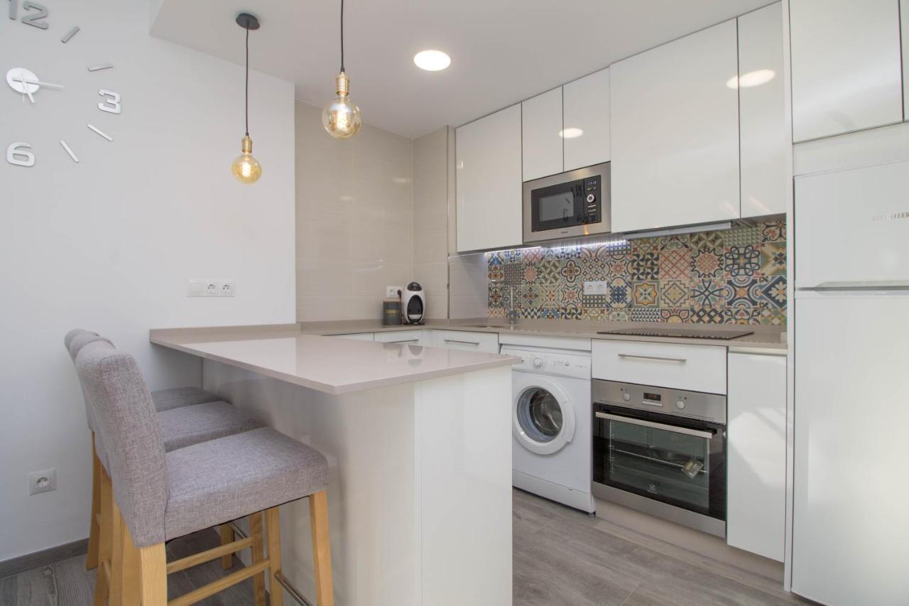 Santa Amalia 18 By Ivi Real Estate Apartment ตอร์เรโมลิโนส ภายนอก รูปภาพ